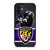 RAY LEWIS BALTIMORE RAVENS FOOTBALL iPhone 12 Mini Case