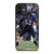 RAY LEWIS BALTIMORE RAVENS iPhone 12 Mini Case