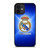 REAL MADRID FC LOGO iPhone 12 Mini Case