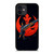 REBEL ALLIANCE SYMBOL iPhone 12 Mini Case