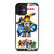 ROBLOX GAME KNIGHT iPhone 12 Mini Case