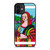 ROMERO BRITTO MONALISA iPhone 12 Mini Case