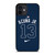 RONALD ACUNA JR MLB NIKE KIT iPhone 12 Mini Case
