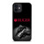 RUGER FIREARMS GUNS iPhone 12 Mini Case