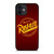 RUSTEZE LIGHTNING MCQUEEN CARS BADGE iPhone 12 Mini Case