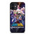 SAINT SEIYA SYMPHONIC ADVENTURE iPhone 12 Mini Case SAINT SEIYA SYMPHONIC ADVENTURE iPhone 12 Mini Case