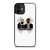 SAM AND COLBY XPLR ARTWORK iPhone 12 Mini Case