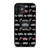 SAN ANTONIO SPURS COLLAGE iPhone 12 Mini Case SAN ANTONIO SPURS COLLAGE iPhone 12 Mini Case