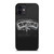 SAN ANTONIO SPURS SYMBOL iPhone 12 Mini Case