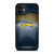 SAN DIEGO CHARGERS LOGO iPhone 12 Mini Case