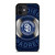 SAN DIEGO PADRES MLB LOGO iPhone 12 Mini Case