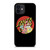 SANTA CRUZ SKATEBOARD X SPONGEBOB iPhone 12 Mini Case