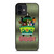 SCOOBY DOO CARTOON 2 iPhone 12 Mini Case