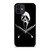 SCREAM GHOST SYMBOL iPhone 12 Mini Case