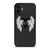 SHADOWHUNTER ANGELIC iPhone 12 Mini Case