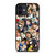 SHANE DAWSON COLLAGE iPhone 12 Mini Case