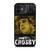 SIDNEY CROSBY PITTSBURGH PENGUINS 2 iPhone 12 Mini Case
