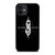 SLIPKNOT ALL HOPE IS GONE iPhone 12 Mini Case