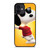 SNOOPY DOG COOL iPhone 12 Mini Case