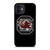 SOUTH CAROLINA GAMECOCKS LOGO iPhone 12 Mini Case