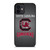 SOUTH CAROLINA GAMECOCKS SYMBOL iPhone 12 Mini Case