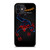 SPIDERMAN HOME COMING MARVEL iPhone 12 Mini Case SPIDERMAN HOME COMING MARVEL iPhone 12 Mini Case