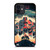 STAR WARS THE BAD BATCH PICT iPhone 12 Mini Case