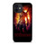 STAR WARS THE MANDALORIAN MOVIE iPhone 12 Mini Case