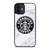 STARBUCKS MARBLE iPhone 12 Mini Case