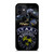 STARS RACCOON POLICE DEP BADGE 2 iPhone 12 Mini Case