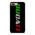 DUCATI LOGO ITALIAN FLAG iPhone 8 Plus Case DUCATI LOGO ITALIAN FLAG iPhone 8 Plus Case