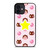 STEVEN UNIVERSE STAR COLLAGE iPhone 12 Mini Case