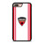 DUCATI LOGO MOTOGP iPhone 8 Plus Case