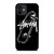 STUSSY SKATEBOARD ART iPhone 12 Mini Case STUSSY SKATEBOARD ART iPhone 12 Mini Case