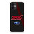 SUBARU STI CARBON LOGO iPhone 12 Mini Case