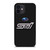 SUBARU STI CARBON iPhone 12 Mini Case SUBARU STI CARBON iPhone 12 Mini Case