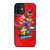 SUPER MARIO ODYSSEY GAME iPhone 12 Mini Case