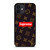 SUPREME BROWN iPhone 12 Mini Case
