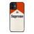 SUPREME CIGAR LOGO iPhone 12 Mini Case
