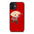 SUPREME GRIFFIN FAMILY GUY 2 iPhone 12 Mini Case SUPREME GRIFFIN FAMILY GUY 2 iPhone 12 Mini Case