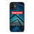 SUPREME PORTAL TO ATMOSHPHERE iPhone 12 Mini Case