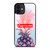 SUPREME TROPICAL PINEAPPLE iPhone 12 Mini Case