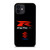 SUZUKI GSX R SUPERBIKE iPhone 12 Mini Case