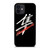 SUZUKI HAYABUSA LOGO iPhone 12 Mini Case SUZUKI HAYABUSA LOGO iPhone 12 Mini Case