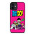 TEEN TITANS GO MOVIES 2 iPhone 12 Mini Case