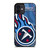 TENNESSEE TITANS LOGO NFL iPhone 12 Mini Case