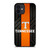 TENNESSEE VOLS METAL STRIPE iPhone 12 Mini Case