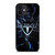 TESLA ELECTRIC iPhone 12 Mini Case