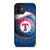 TEXAS RANGERS BASEBALL iPhone 12 Mini Case