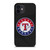 TEXAS RANGERS JERSEY iPhone 12 Mini Case